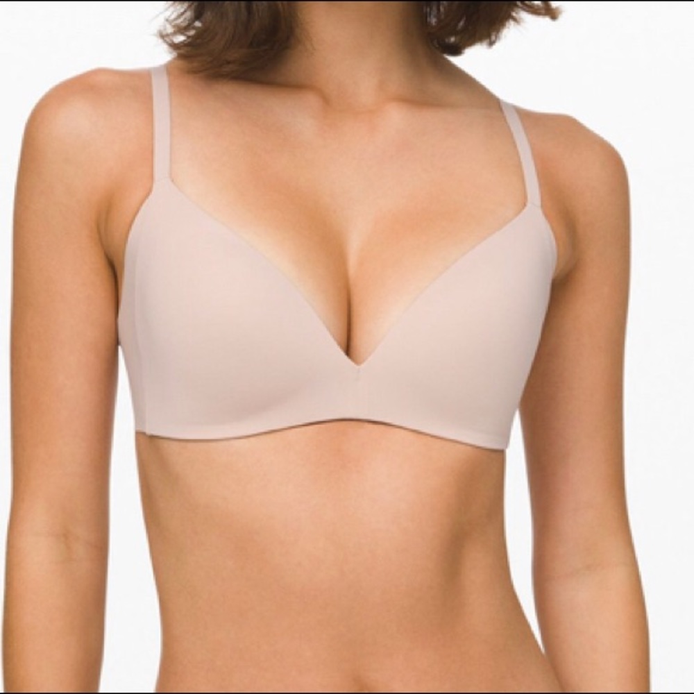 lulu lemon take shape bra